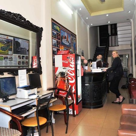 Kangaroo Hostel Hanoi Kültér fotó