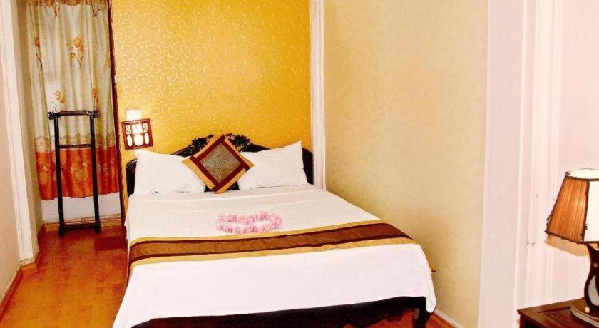 Kangaroo Hostel Hanoi Kültér fotó